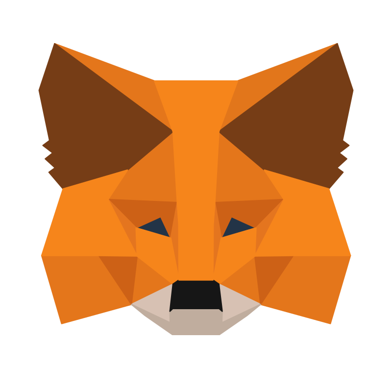 Metamask Logo