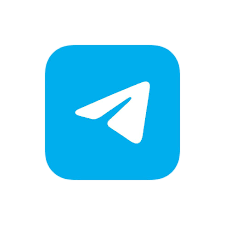 telegram  Logo